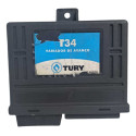 Variador Avanço Tury T42 Kit Gás Gnv Gm Universal