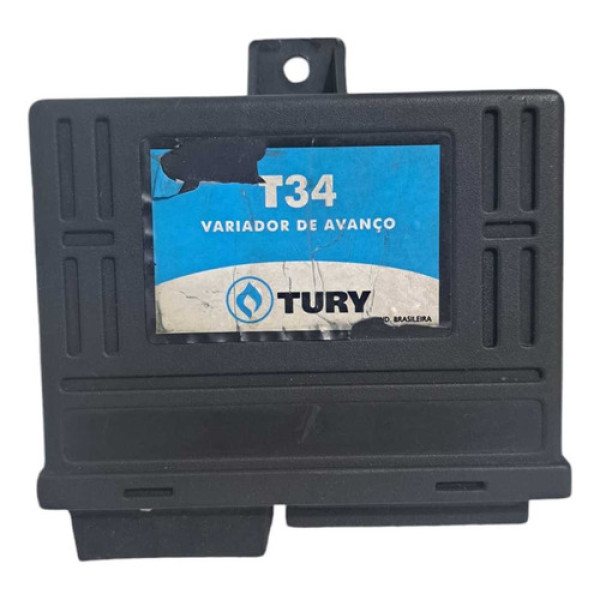 Variador Avanço Tury T42 Kit Gás Gnv Gm Universal