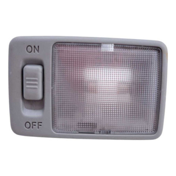 Luz Teto Cortesia Corolla 2017