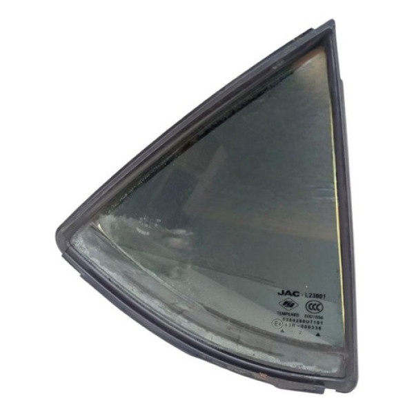 Vidro Fixo Traseiro Direito J5 2014