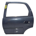 Porta Traseira Esquerda Corsa Maxx 2005 4p