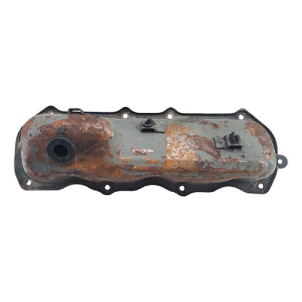 Tampa Válvula Esquerda Ranger V6 1994 2001