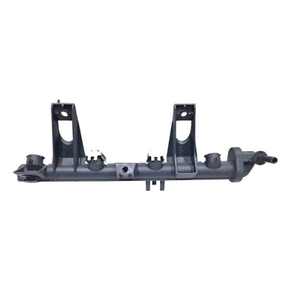 Flauta Injeção Bico Injetor Clio Logan Sandero 1.0 2004 2012