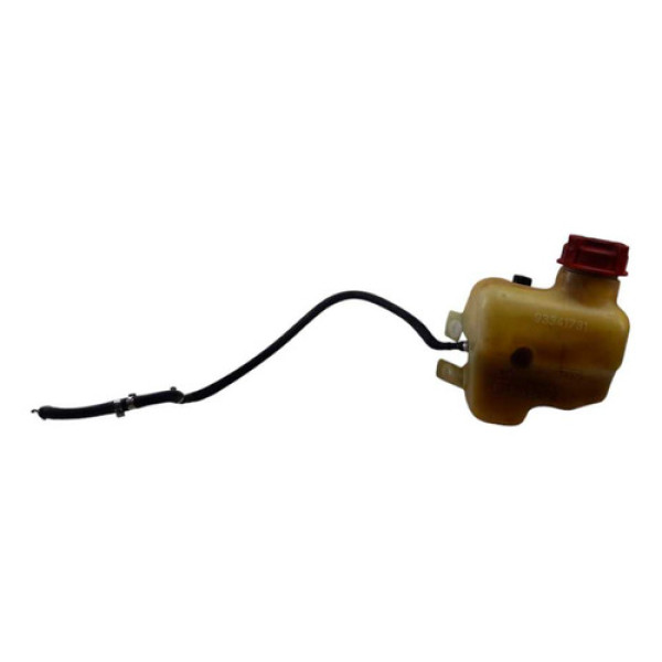 Reservatorio Partida Fria Corsa Celta 2006 2016