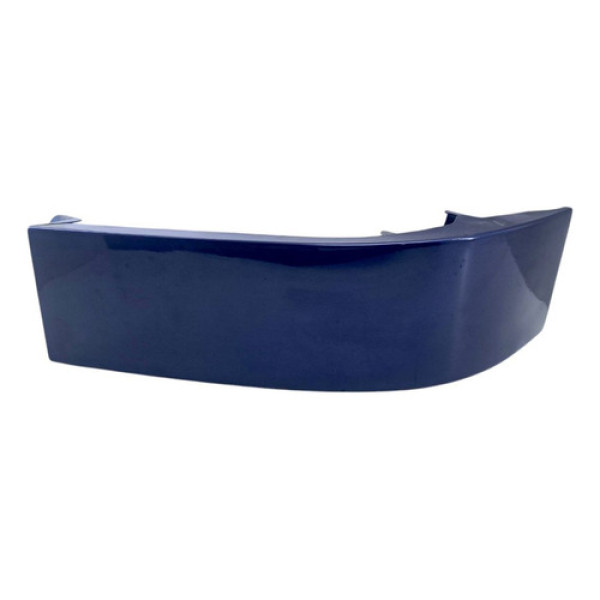 Acabamento Inferior Direito Lanterna Civic 1998