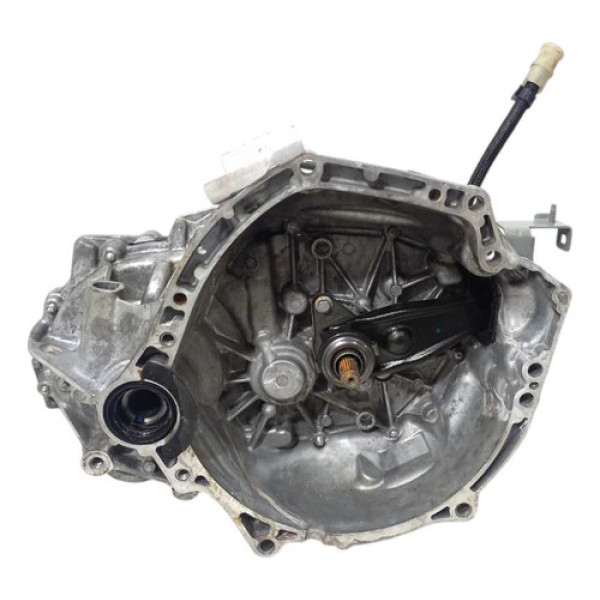 Caixa Marcha Cambio Kwid 1.0 3cc 2023 2024 5 Mil Km