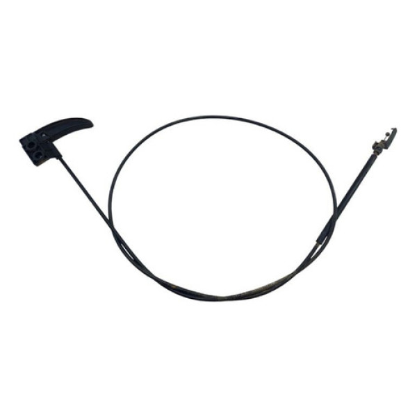 Cabo Puxador Abertura Capo Spacefox 2014