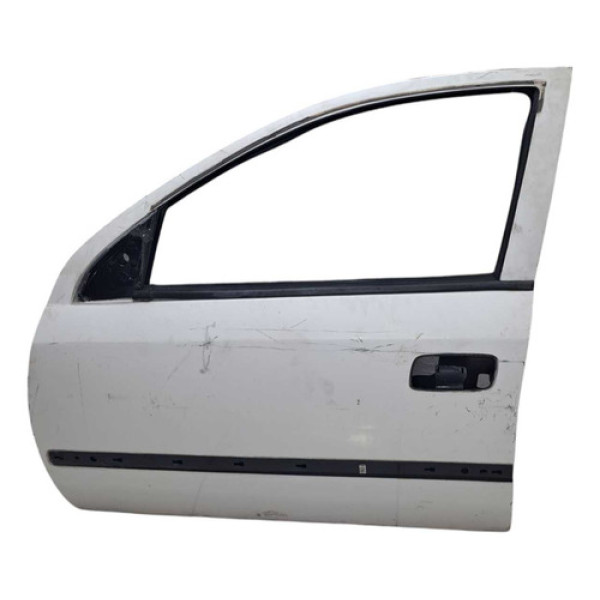 Porta Dianteira Esquerda Astra 2007 4p