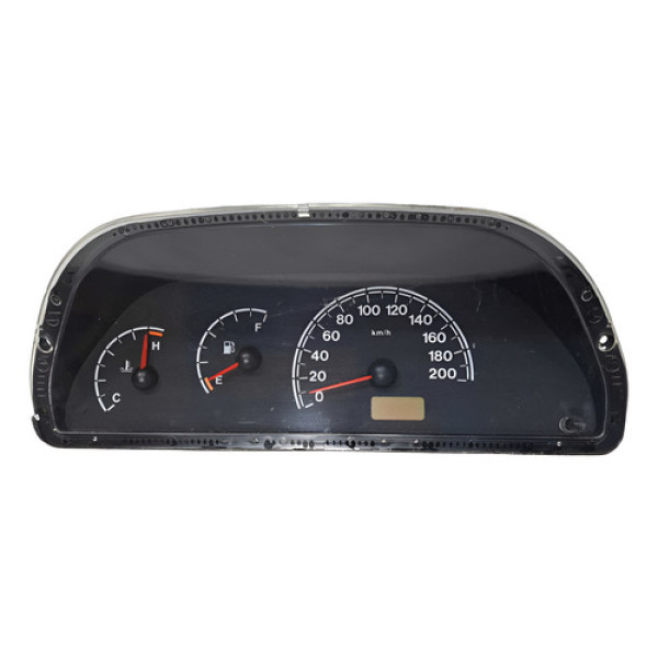 Painel Instrumento Palio Fire Flex Economy 2010