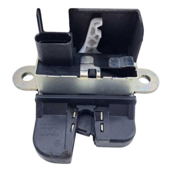 Fechadura Tampa Traseira Fox 2015 2019