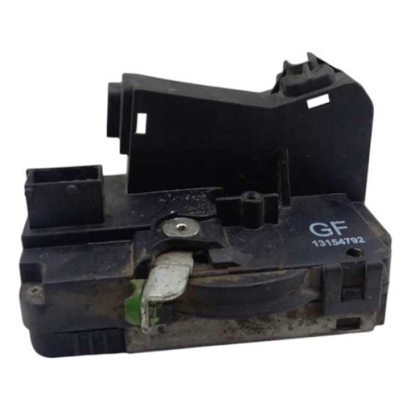 Fechadura Eletrica Dianteira Direita Corsa Meriva 2000 2012 