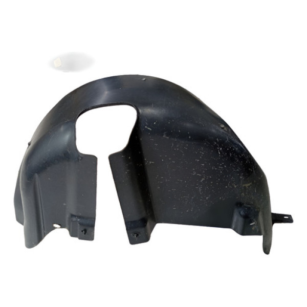 Para-barro Traseiro Esquerdo Spacefox 1.6 2016