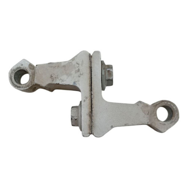 Par Dobradiça Porta Dianteira Direita Gol G7 1.6 2016