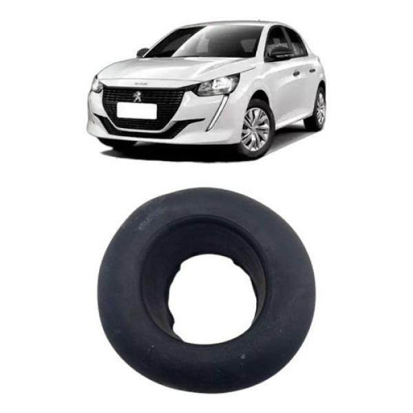 Borracha Vedação Atuador Embreagem 208 2023