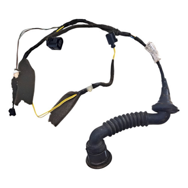 Chicote Porta Dianteira Direita Gol G6 1.0 2012