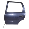 Porta Traseira Esquerda Corsa Classic Spirit 2007