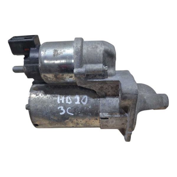 Motor Arranque Hb20 1.0 3cc 2012 2017