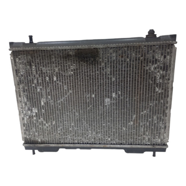 Radiador Água Brava Marea 1.8 2001 2005