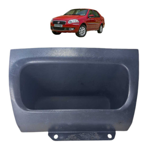 Porta Objetos Palio Siena 2004 2013