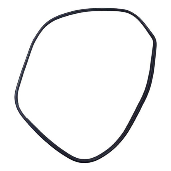 Borracha Porta Dianteira Direita Corolla 2017