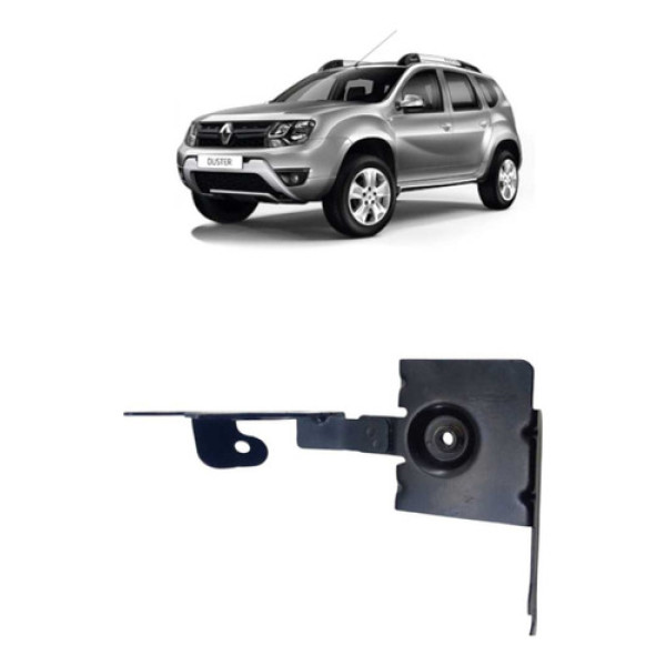 Suporte Modulo Abs Duster 1.6 16v 2017