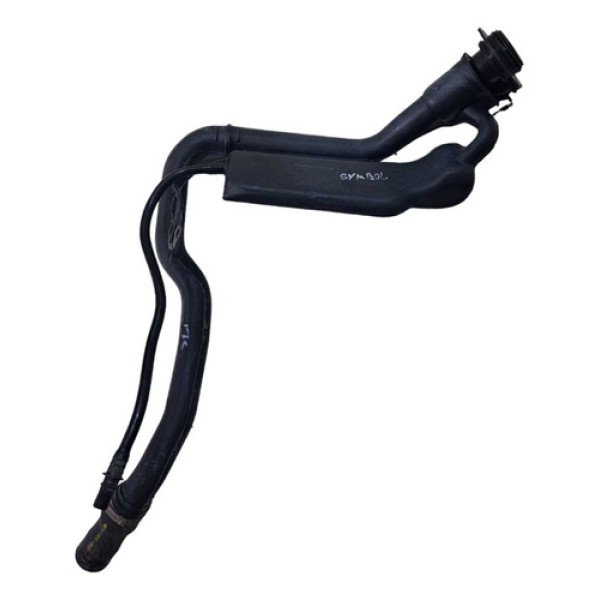 Gargalo Tanque Combustível Clio Symbol 2008