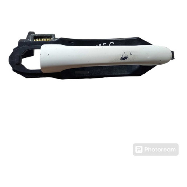 Maçaneta Externa Traseira Direita Siena Palio 2010