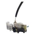 Fechadura Eletrica C Cabo Dianteira Direita Celta 2007 2015