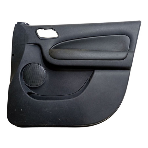 Forro Porta Dianteira Direita C3 Aircross 1.6 2012