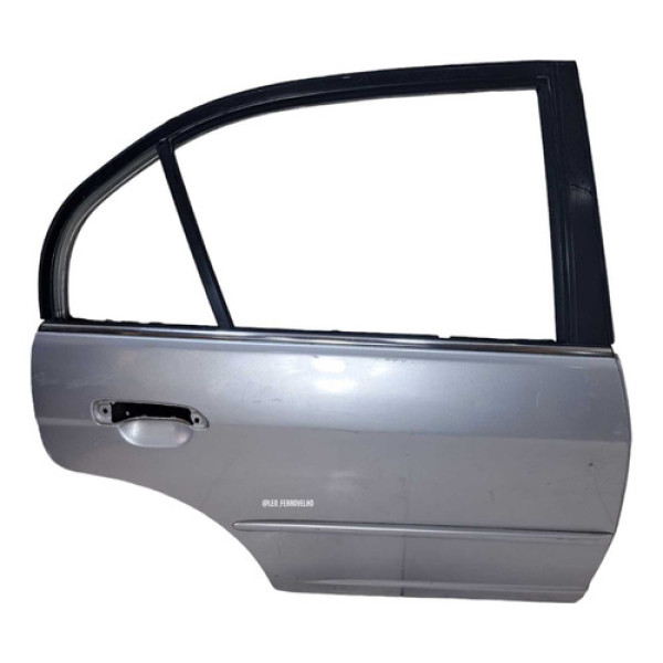 Porta Traseira Direita Civic 2003