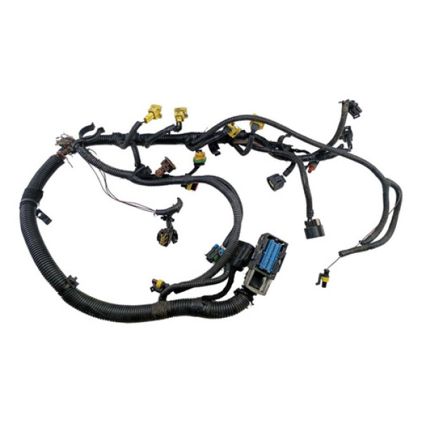 Chicote Injeção Prisma Celta 1.0 2014