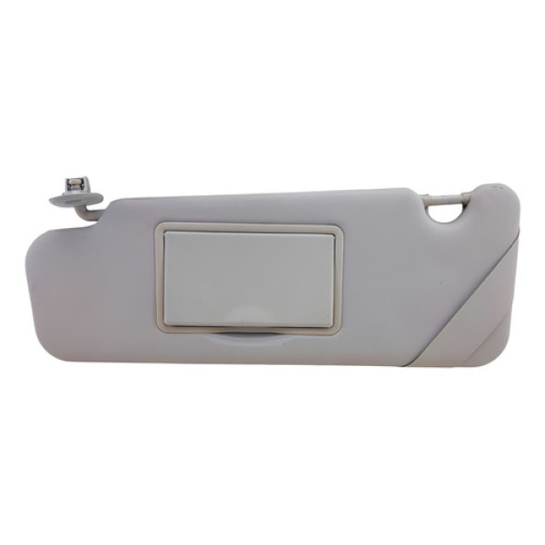 Quebra Sol Esquerdo Logan 2015