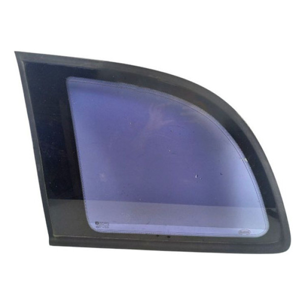 Vidro Fixo Traseiro Esquerdo Zafira 2001