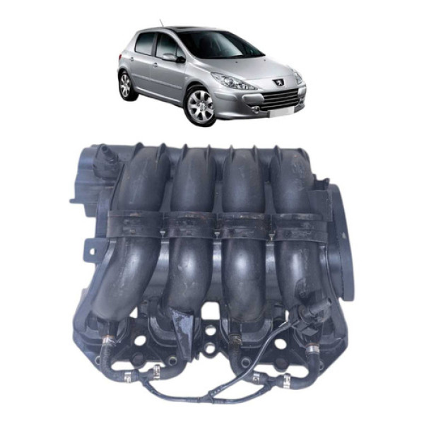 Coletor Admissão 307 207 206 1.6  2006 2012