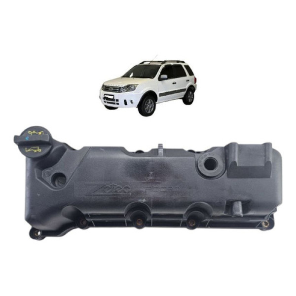 Tampa Valvula Motor Ecosport 1.6 2012