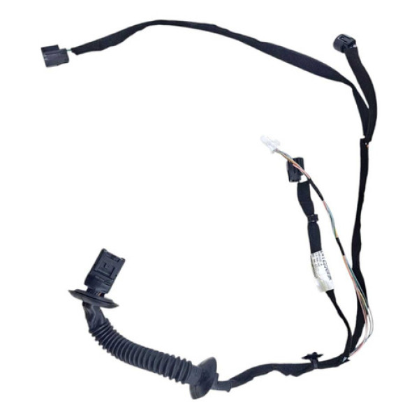 Chicote Porta Dianteira Direita Kwid 1.0 3cc 2024