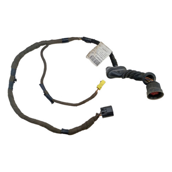 Chicote Porta Traseira Esquerda Uno 1.0 2014