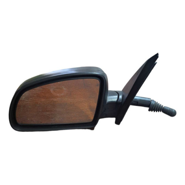 Retrovisor Esquerdo Meriva 2002 2012 Manual