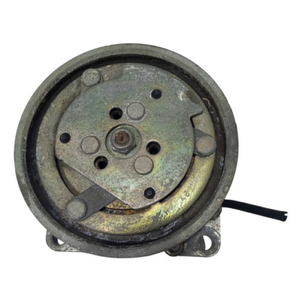 Compressor Master Mult Jet 2.3 2014