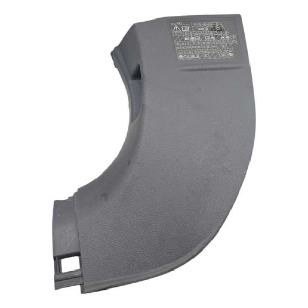 Acabamento Soleira Dianteira Esquerda New Civic 2008