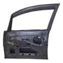 Porta Dianteira Direita Zafira 2004 4p