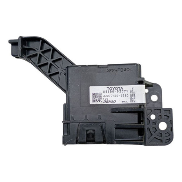 Módulo Ar Condicionado Corolla Gli 1.8 2015