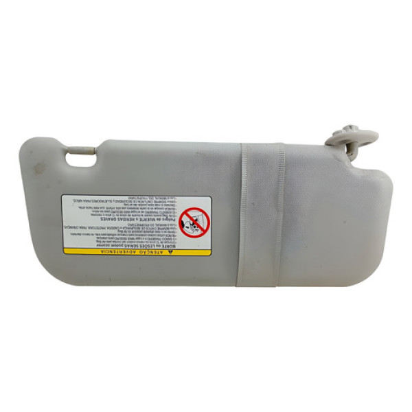 Quebra Sol Esquerdo Corolla Gli 1.8 2015