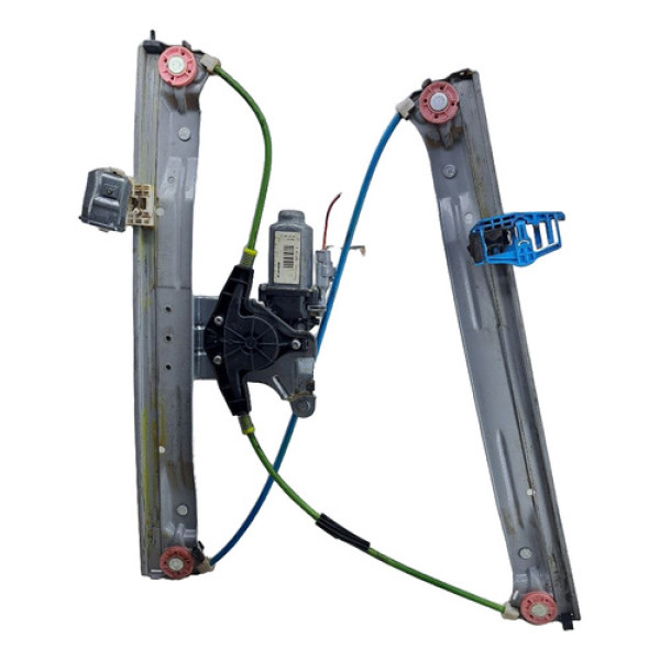 Maquina Vidro Eletrico Dianteiro Direito C3 Aircross 2012