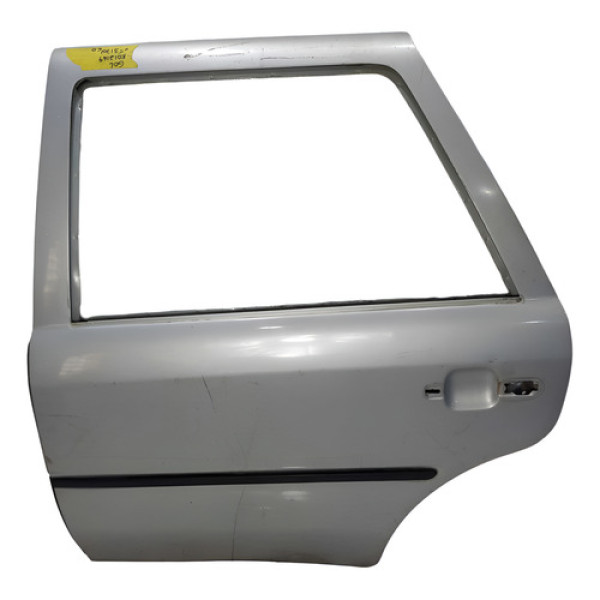 Porta Traseira Esquerda Gol G3 2004 4p
