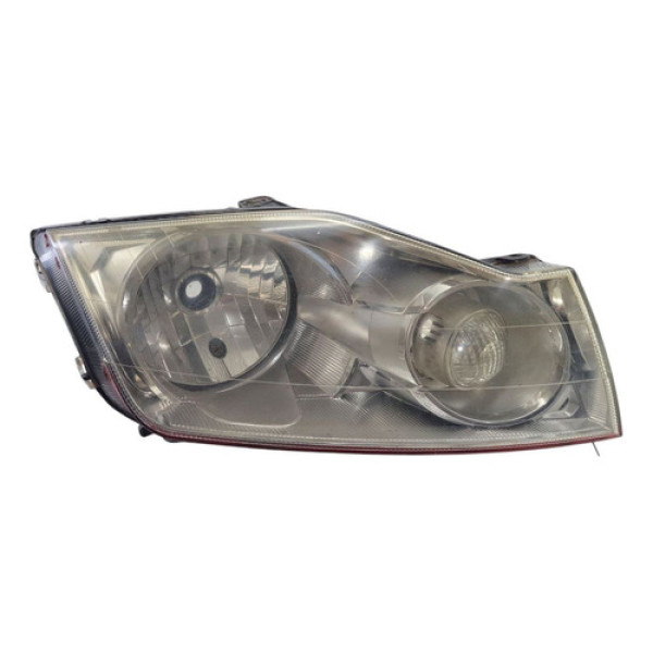 Farol Dianteiro Direito Ecosport 2010