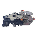 Fechadura Dianteira Esquerda Blazer S10 1996 2003
