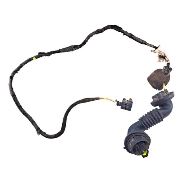 Chicote Porta Traseira Direita Gol G6 1.0 2010