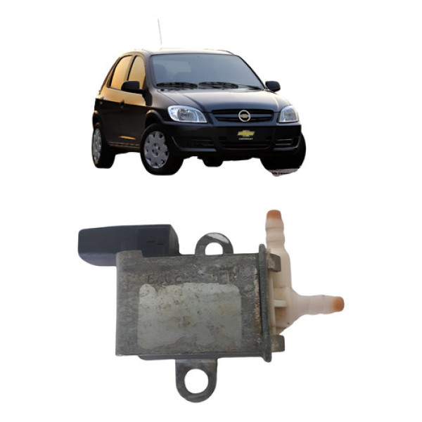 Válvula Seleonide Celta 2010