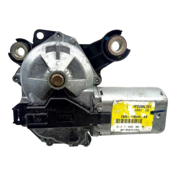 Motor Limpador Para-brisa Traseiro Fiesta 2014